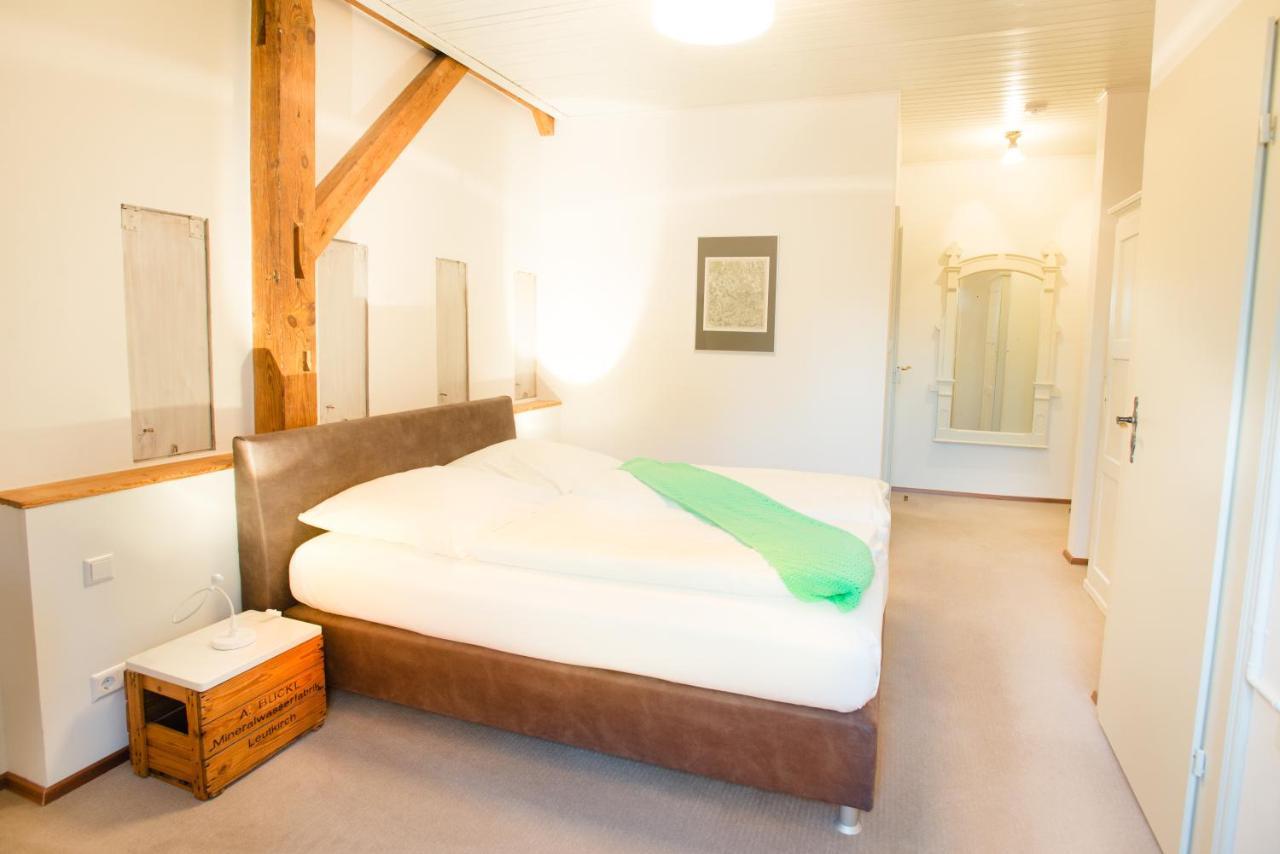 Allgaeuer Genusshotel Und Historischer Dorfgasthof Hirsch Leutkirch im Allgäu Extérieur photo